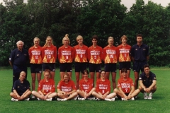 Teamfoto-Dames-1994