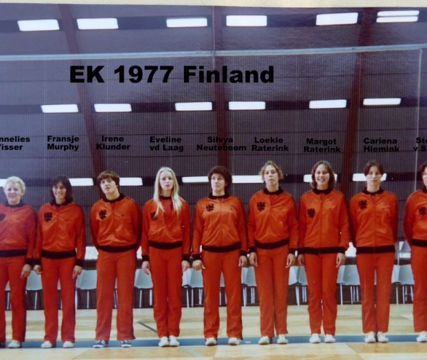 EK 1977 Finland