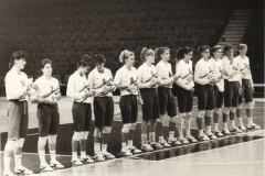 Teamfoto-dames-1990-Varna