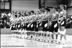 Teamfoto-dames-1991a
