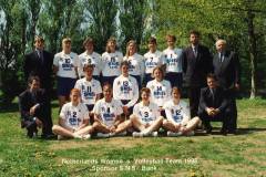 Teamfoto-dames-1996