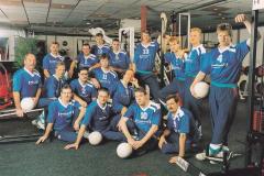 Zitvolleybal-Heren-1992