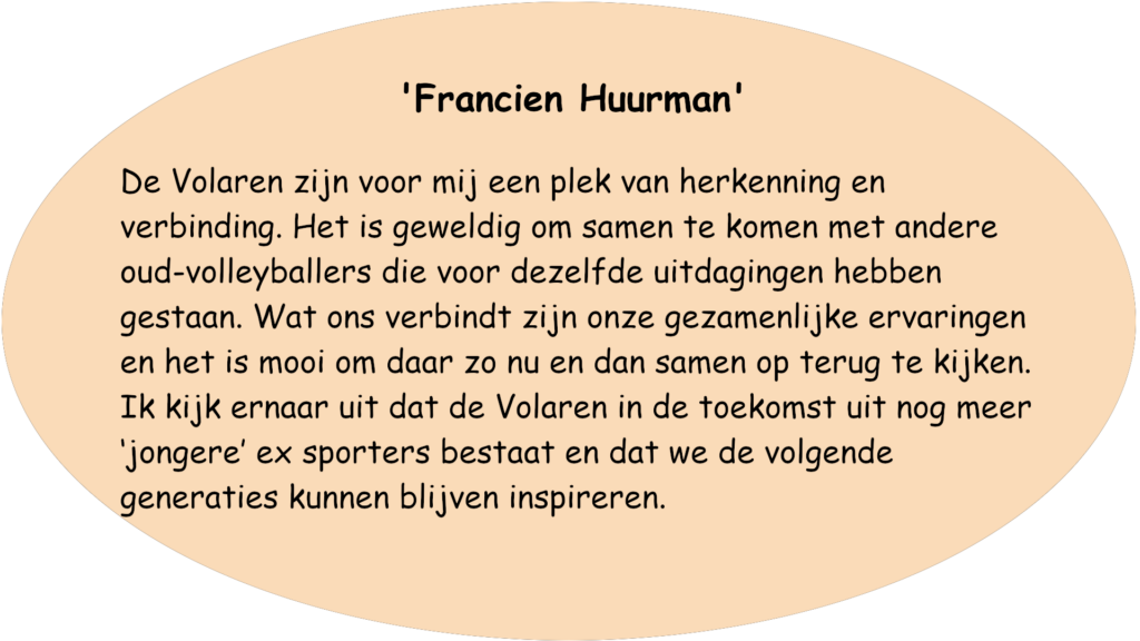 Quote Francien Huurman