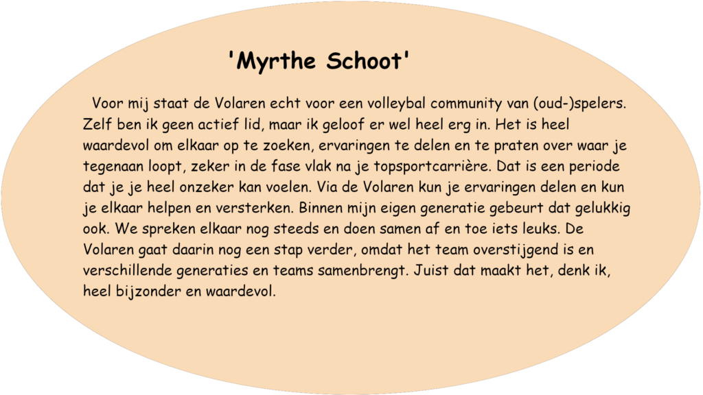 Quote Myrthe Schoot
